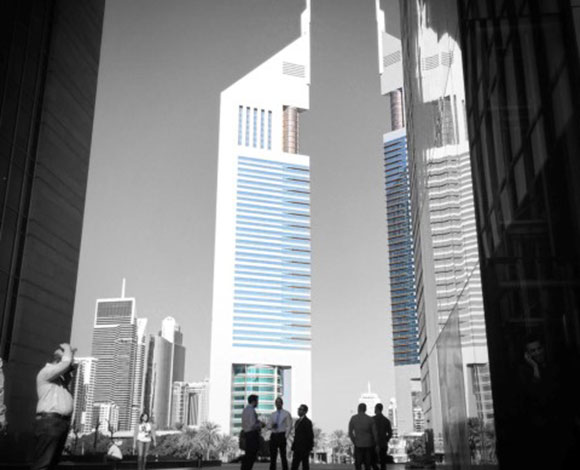 الاحتفال بمرور عام على اطلاق مبادرة MyDubai#