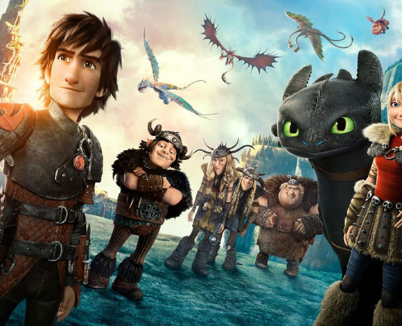 افلام سينمائية تميزت وكانت الأغلى خلال 2014