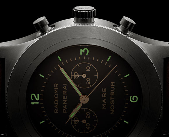 Panerai 2015 الجديدة... ساعة راقية لمحبي الفخامة