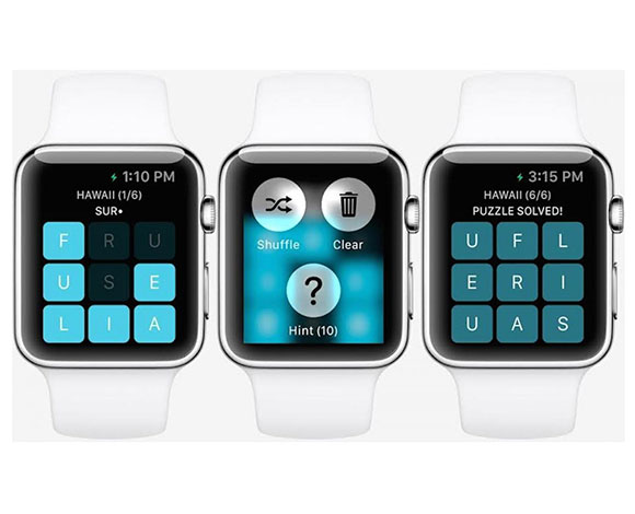 ابل ستكشف عن خدمات قريبة هذا العام... اليك ابرزها