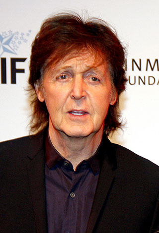 إليك قائمة بأغنى 10 اشخاص يعملون في مجال الموسيقى