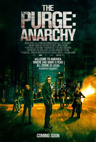 لمحبي الإثارة والرعب... إليك 10 من أبرز أفلام الرعب لعام 2015