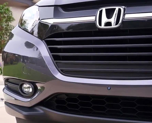 أول سيارة "سيلفي" في العالم