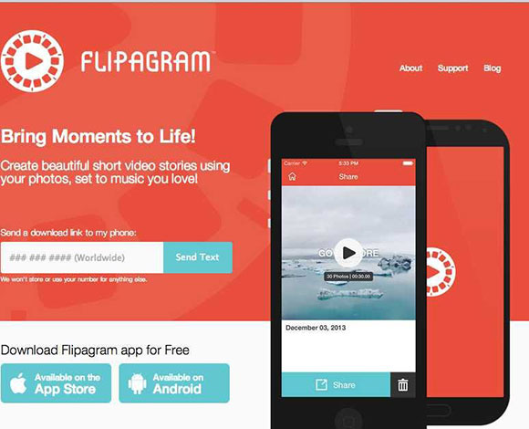 11 تطبيقاً لتحرير الفيديوهات 