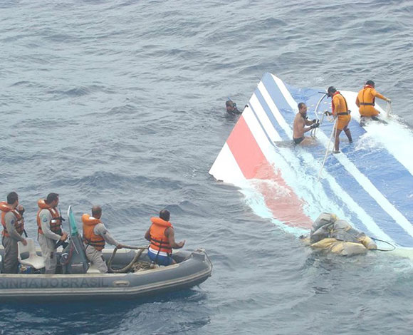 أشهر 10 شركات طيران تعرضاً للحوادث الجوية القاتلة