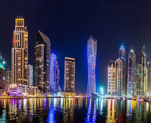 أبرز 10 مدن يتوقع أن يتوافد عليها أكبر عدد من الزوار في 2015
