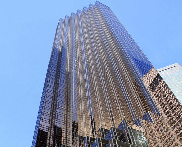 تعرف إلى الحياة المترفة لمرشح الرئاسة الأميركية دونالد ترامب