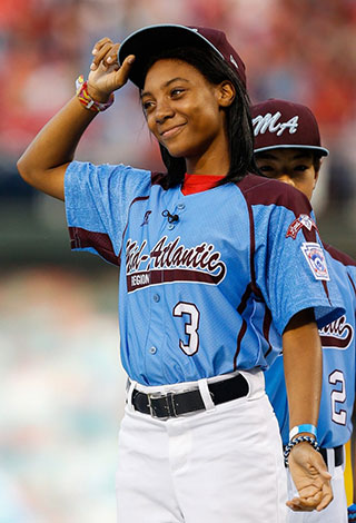 من هم أبرز 8 شبان مراهقين من حيث قوة التأثير في العالم؟