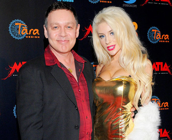 نجمات أثرن الجدل: هل تزوجن زواج مصلحة أم حب؟