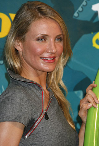 نجوم ونجمات لا يهتمون بنظافتهم الشخصية