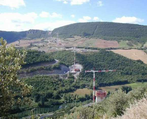 جسر Millau أطول وأعلى جسر في العالم... بالصور