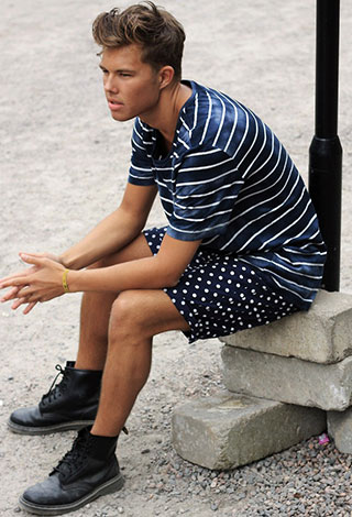 العارضون والعارضات الأعلى أجراً عبر عملهم على انستقرام