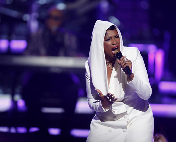 بالصور... الحفل السنوي لجوائز BET Award يكرّم نجوما ورياضيين راحلين
