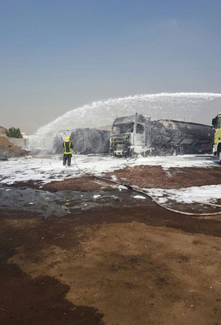 مهندس سعودي يشارك ناسا في تصميم جهاز لبيئة معدومة الجاذبية