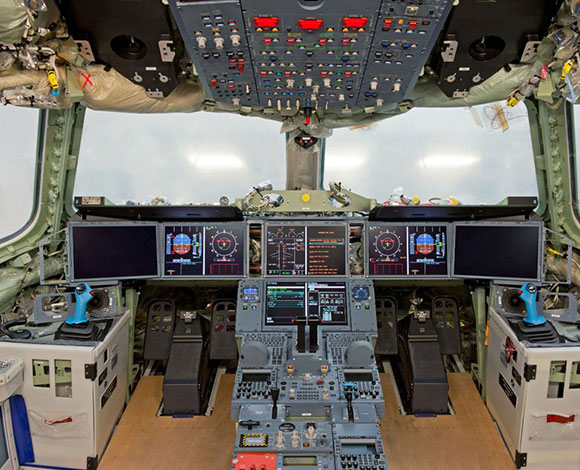 "Airbus 350 XWB" الطائرة النفاثة الأولى من نوعها 
