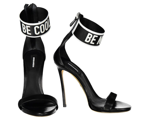 Dsquared2  تنضم مع مبادرة مقاومة التنمُّر إلى "Be Cool Be Nice"