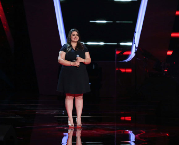 إنطلاق أولى حلقات "the Voice" بموسمه الرابع