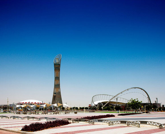 بالصور... قطر بين الأمس واليوم