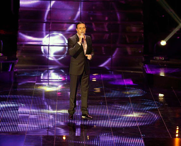 الأنغام الغربية تواجه المقامات الشرقية في نهائيات "the Voice" 