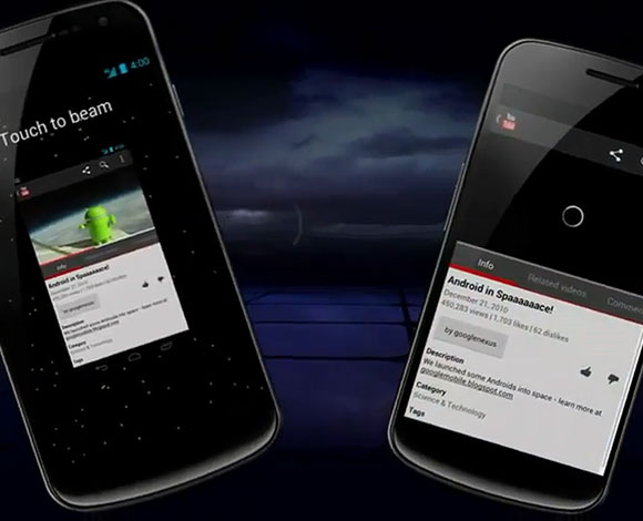 10 أشياء يمكنك القيام بها بواسطة نظام تشغيل الأندرويد