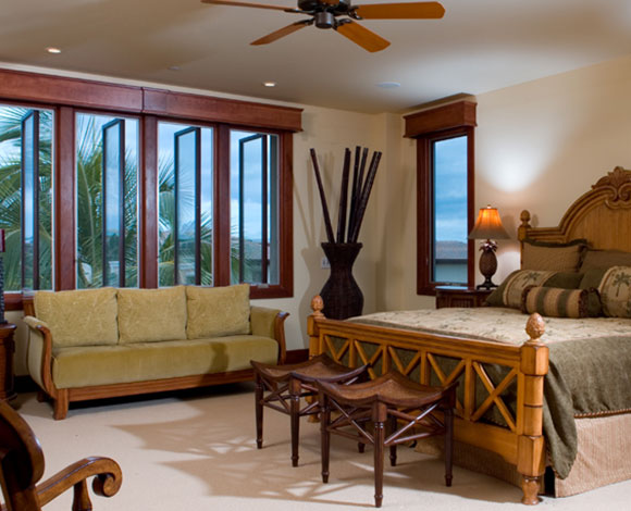 فلل "Wailea Beach" لعطلة لا تنسى 