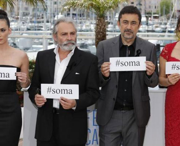  مهرجان "Cannes"... بالصور