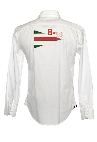 إطلاق مجموعة BOGGI MILANO الجديدة لربيع وصيف 2014 