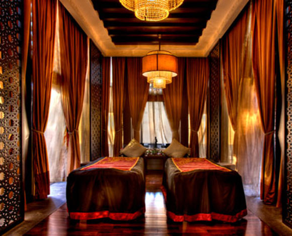 "Banyan Tree Al Wadi" من أوائل المنتجعات الصحراوية الفاخرة في الإمارات