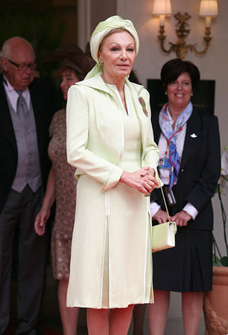 أشهر 10 زيجات بين ناس عاديين وشخصيات ملكية