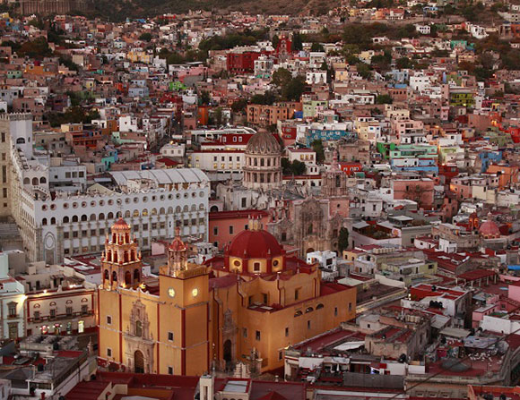 Guanajuato