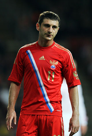 Alan Dzagoev