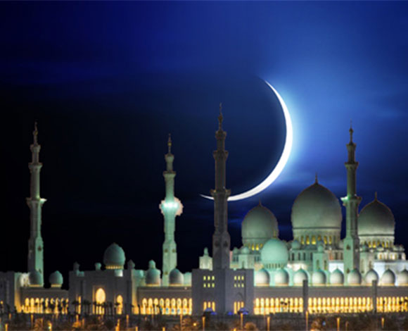 رمضان شهر الرحمة والمغفرة والروحانية