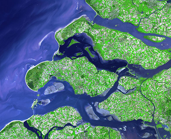 netherlands