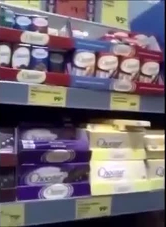 فيديو يثير غضب البريطانيين .. تعرف على ما جاء فيه