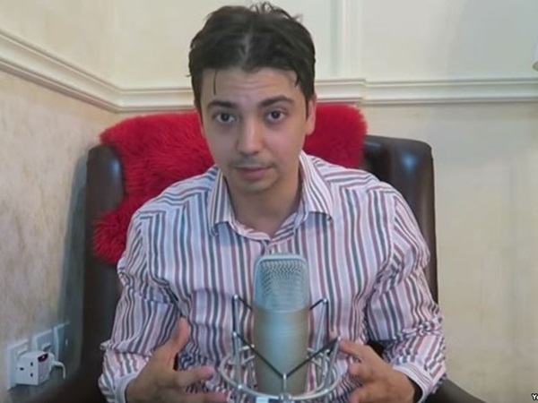 نجم اليوتيوب يتخلى عن راتب شهري 32 ألف ريال .. تعرف على السبب