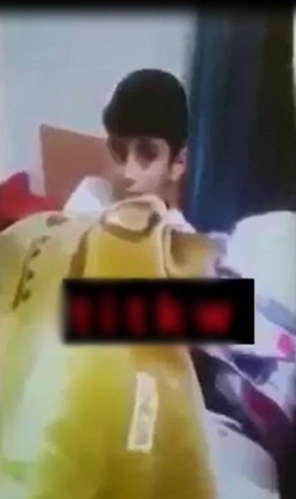 أم إماراتية قاسية تجعل المعلقين يطالبون الشيخ محمد بن راشد بالتدخل