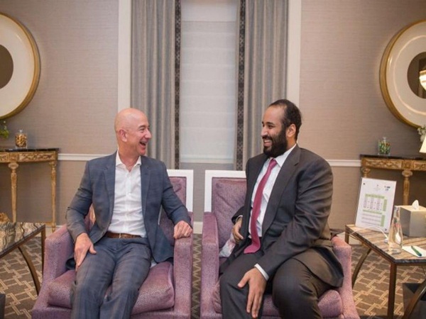 أمازون تتخذ خطوات لبدء العمل في السعودية