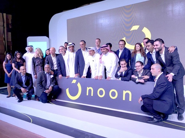 منصة نون تستعد لإطلاق خدمة البيع بالمزاد الإلكتروني