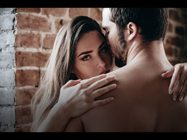 اخبر زوجتك هذه الكذبة وستشكرك لاحقًا