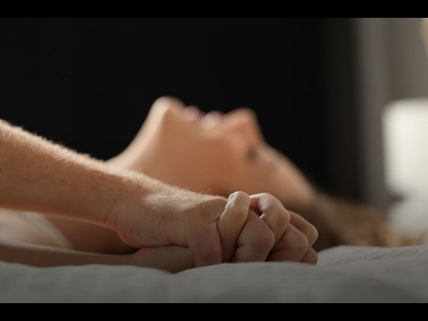 اخبر زوجتك هذه الكذبة وستشكرك لاحقًا