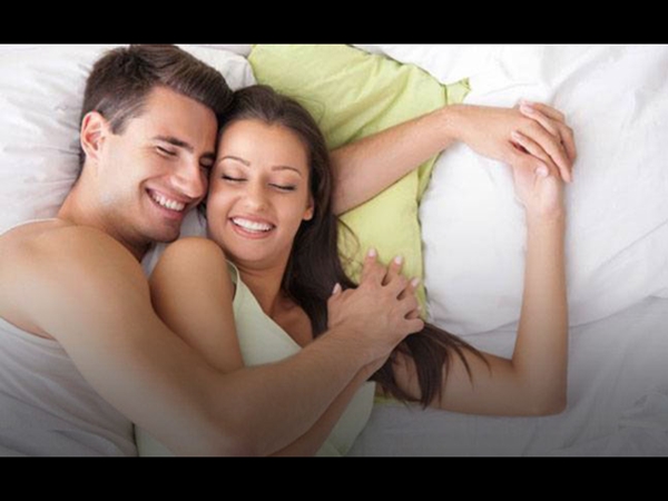 اخبر زوجتك هذه الكذبة وستشكرك لاحقًا