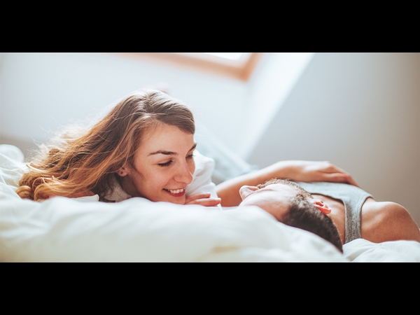 ماهي الأوضاع الجنسية المفضلة للمرأة