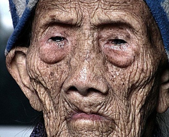 مسن عاش 256 عاماً يكشف عن أسرار تساعد على إطالة العمر!