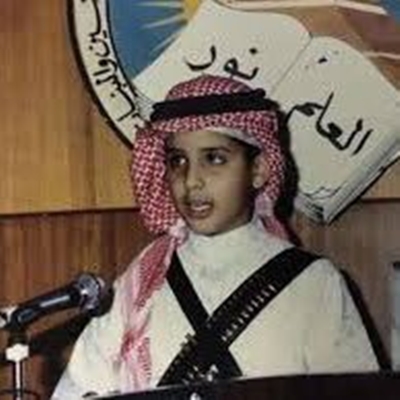 شاهد..هكذا احتفل السعوديون بعيد ميلاد ولي العهد