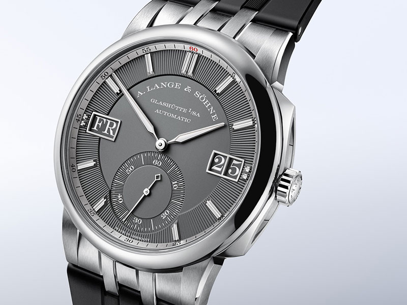 تعرف على أبرز الساعات الفاخرة التي طُرحت في معرض Watches & Wonders بنسخته الافتراضية