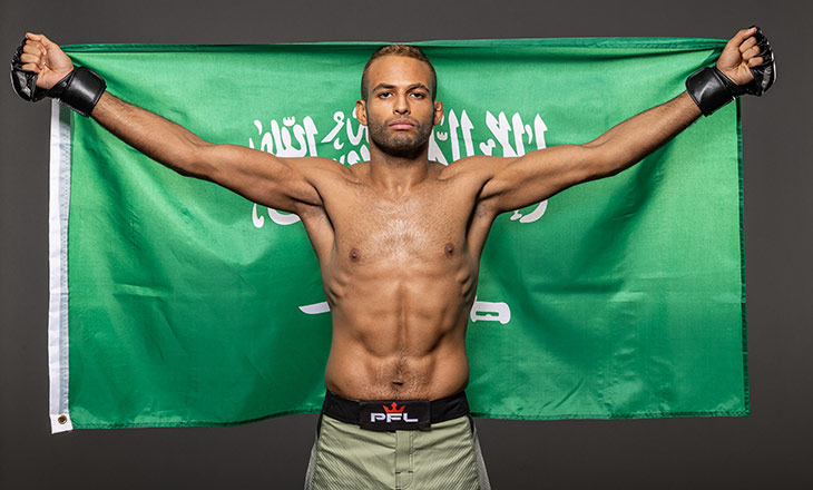 موسم الرياض يطرح تذاكر نزالات أبطال دوري PFL وأبطال اتحاد Bellator