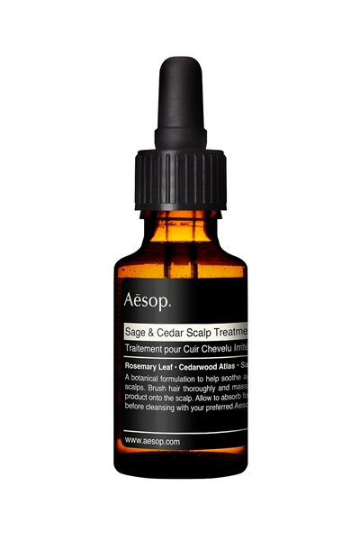 AESOP: مستحضرات لأناقة كاملة وثقة مدى اليوم