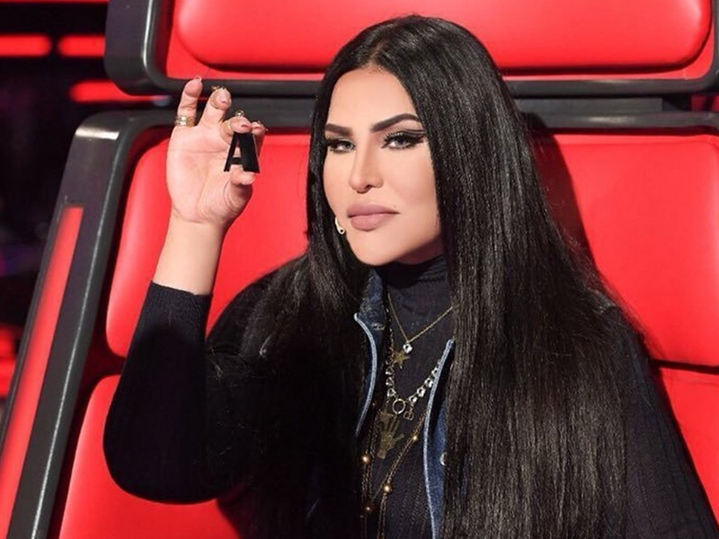 مع عودة الموسم الخامس.. الكشف عن مصير أحلام في برنامج The Voice