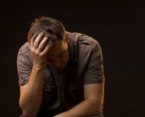 خمس إشارات إن لاحظتها في جسدك فأنت حتمًا متوتّر
