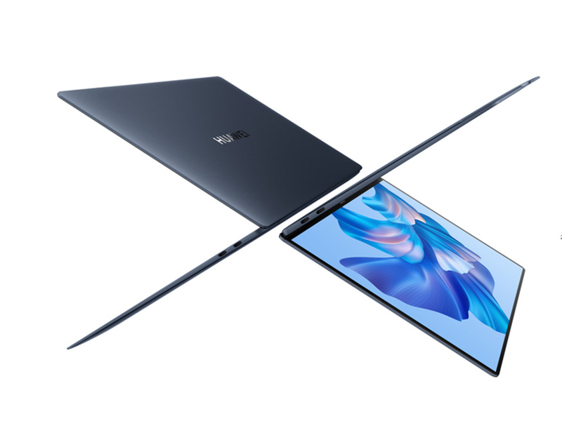 هواوي تفتح التسجيل على الطلبات المسبقة في الأمارات لهاتف HUAWEI Mate Xs 2 وحاسوب HUAWEI MateBook X Pro
